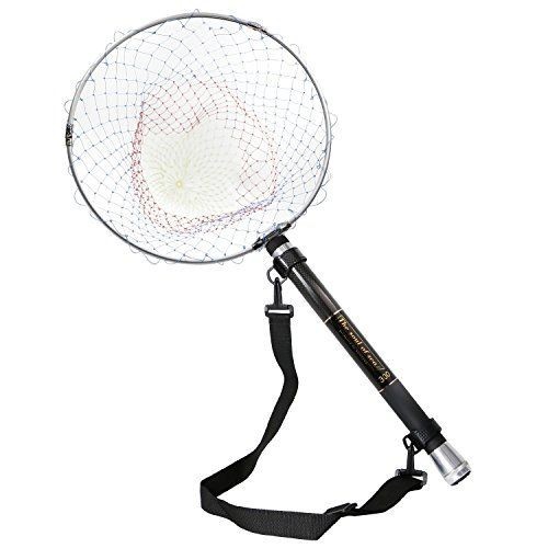 おすすめ Sale たも網 Sanlike F Hq 5m 6m 磯玉網 タモ網セット 玉網 折りたたみ 玉の柄 伸縮 超軽量 9継数 3m スポーツ レジャー 売買されたオークション情報 Yahooの商品情報をアーカイブ公開 オークファン Aucfan Com