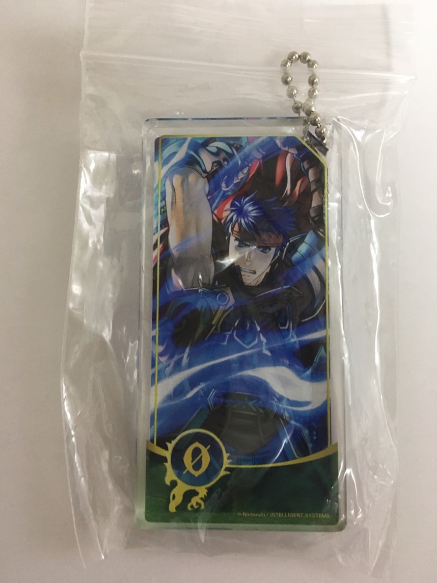 C95ファイアーエムブレム サイファ 冬コミケ ドミテリア FE アイク