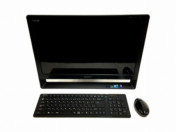 SONY VPCJ118FJ VAIO Jシリーズ | M450 i5 Sony J i5⁄1000GB
