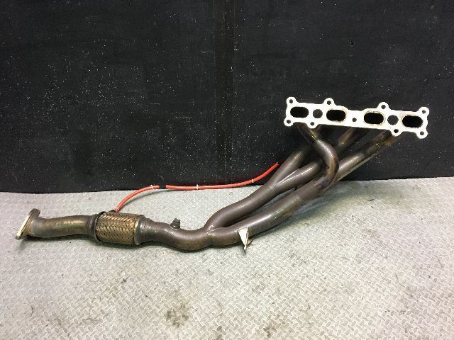 NB8C ロードスター BP マキシムワークス 4-2-1 タコ足 エキマニ
