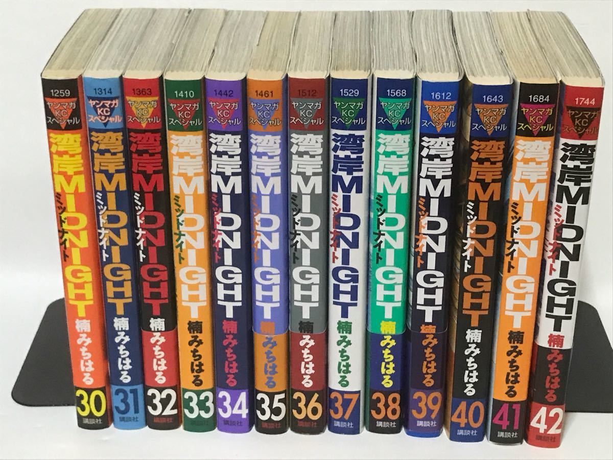 デュエルファイター刃 1～6巻セット 中村哲也 マジック：ザ
