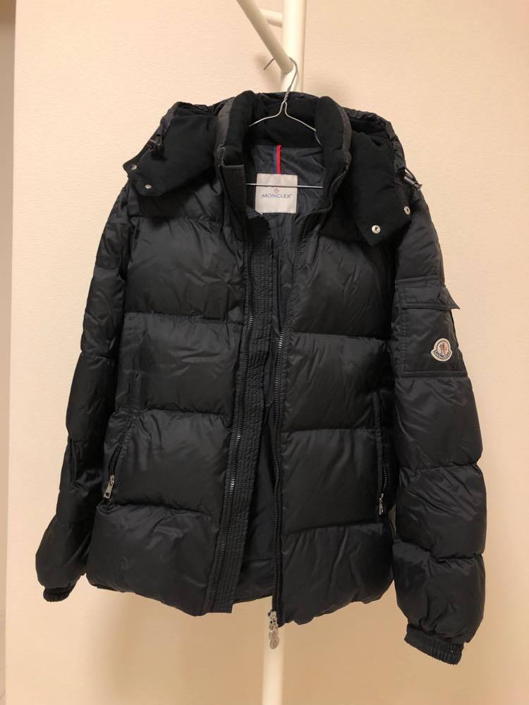 モンクレール MONCLER メンズ ダウン ダウンジャケット 大きいサイズ 