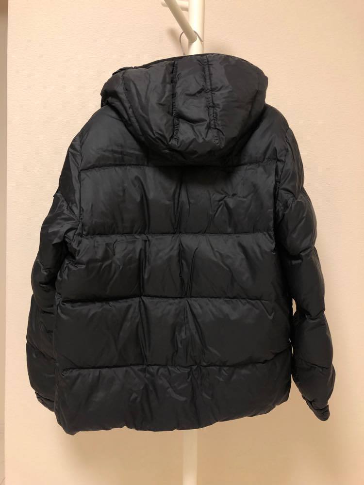 モンクレール MONCLER メンズ ダウン ダウンジャケット 大きいサイズ 