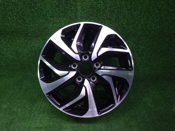 ステップワゴンスパーダRP3 純正16インチアルミホイール4本 N08940