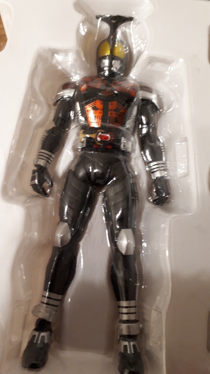 廃盤 激レア 栄光の10人ライダー 仮面ライダー （真