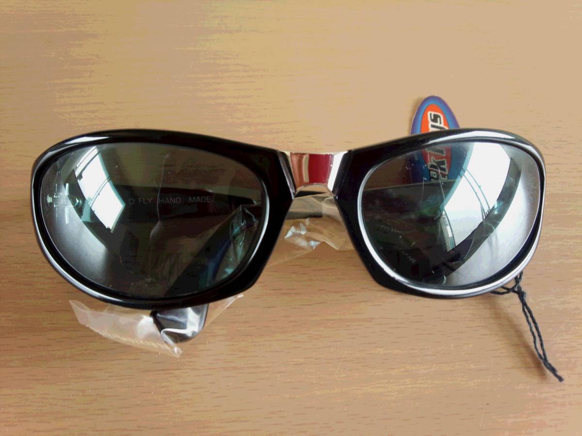 BLACK FLYS ブラックフライ サングラス FILET O´FLY HAND MADE ME 