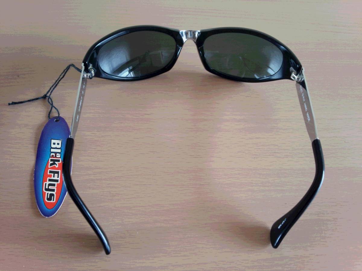 BLACK FLYS ブラックフライ サングラス FILET O´FLY HAND MADE ME 