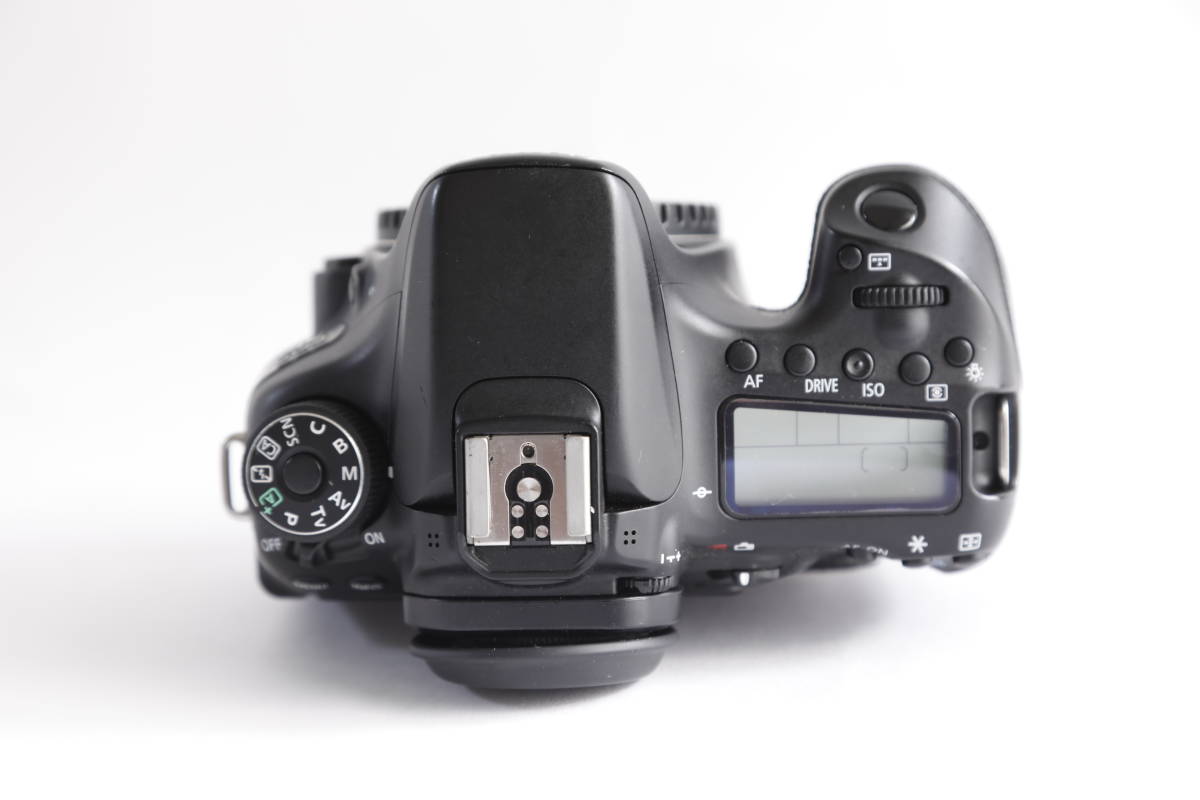 Canon キャノン デジタル一眼レフカメラ EOS70D ボディ EOS70D 中古