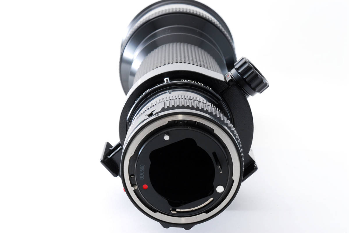 0592# ☆美品☆CANON キャノン LENS FD 400mm F 4.5 【公式通販】