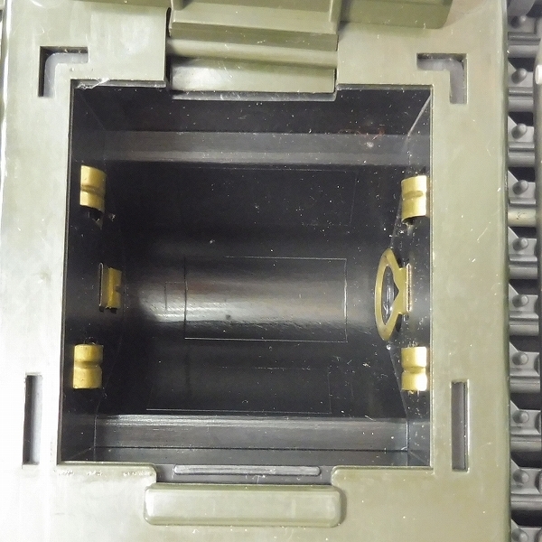 増田屋 マスダヤ 昭和レトロ MS-33 公式通販 電動ミサイルタンク