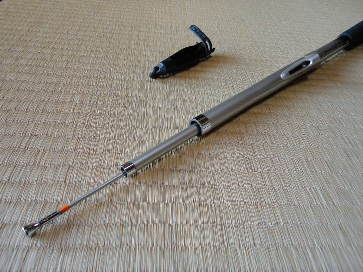 ダイワ HX 帆影 T 80-270 I 振出【超美品】 【公式通販】