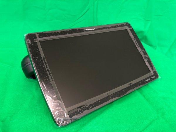 【新品 即決!】ダイハツ純正 パイオニア製 後席用プライベートモニター TVM-9178ZY (carrozzeria TVM-PW900 相当)