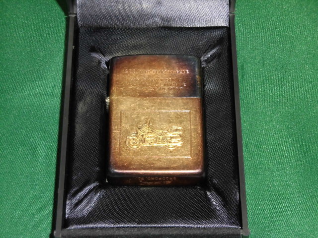 ZIPPO ハーレーダビッドソン Harley-Davidson オイルライター Zippo Limited Harley-Davidson® HARLEY 名入れ送料無料 ジッポーライター メンズ おしゃれ カッコイイ ギフト 誕生日 リミテッドエディション