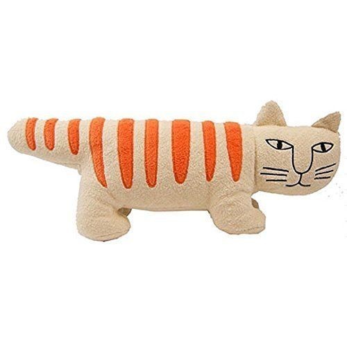 リサ・ラーソン M おすすめ 新品 ぬいぐるみ 未開封 未使用 マイキー 長さ36cm_1