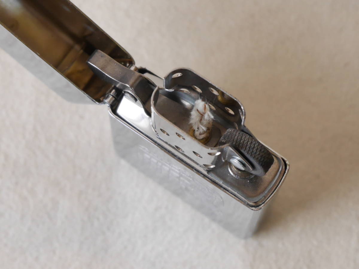 未使用☆ZIPPO Paul Smith / ポールスミス ロンドンバス（ミラー