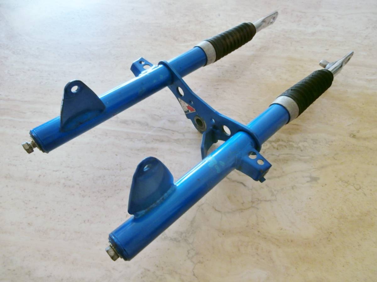 モンキー 純正 ☆ホンダ Z50A⁄Z50Z フロントフォークインナーチューブ 