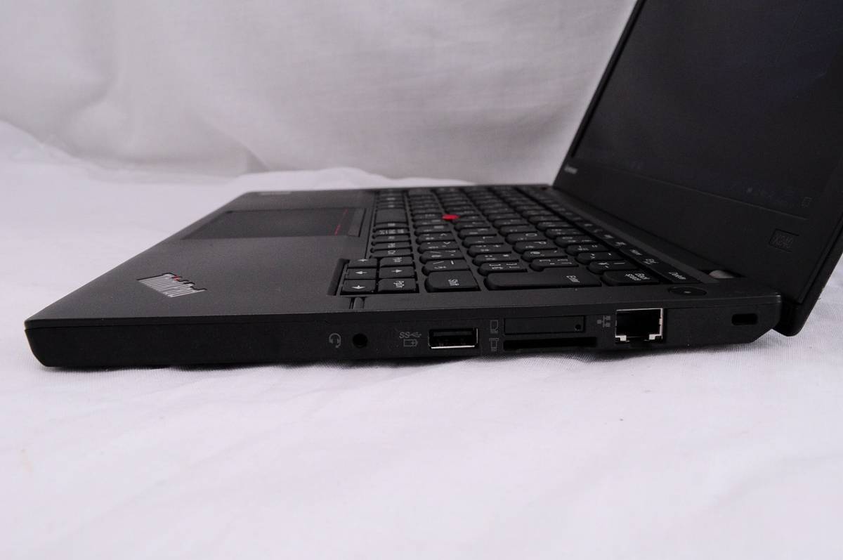 Lenovo X240 ThinkPad | - Laptop Review Thinkpad SSD Ram 8GB i5 