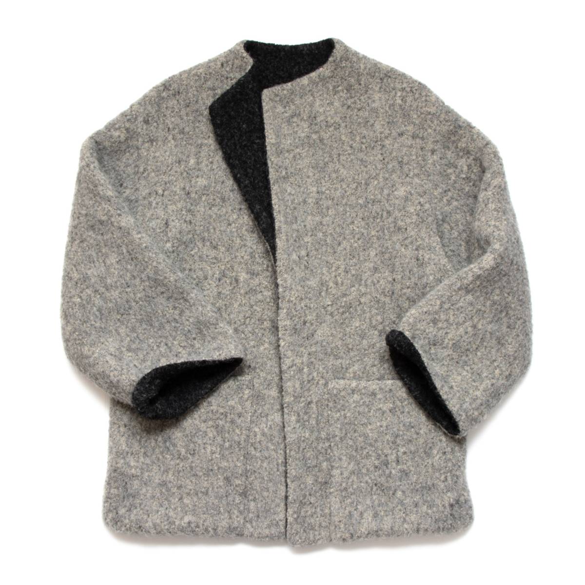 エルメス 00AW マルジェラ 期 transformable jacket 公式通販 HERMES 
