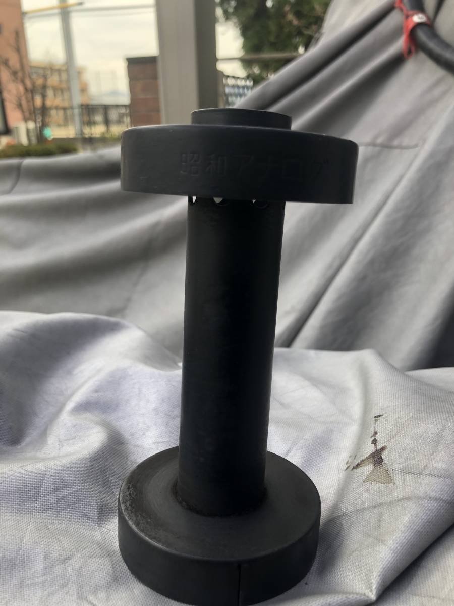 昭和アナログ トーキョー鉄管 70Φ用s282です_1