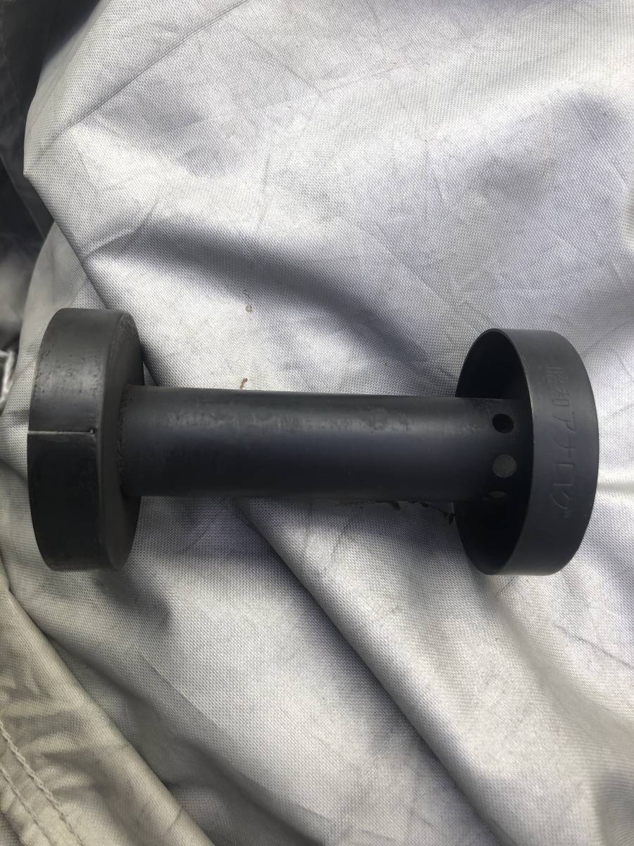 昭和アナログ トーキョー鉄管 70Φ用s282です_3