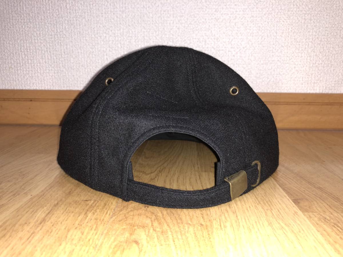 TENDERLOIN テンダーロイン デニムワークキャップ キャスケット L