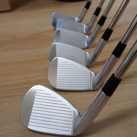 タイトリスト 716 AP2 アイアン DG AMT S200 titleist iron 6本 【公式