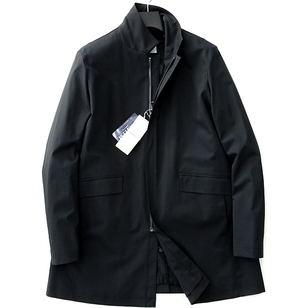 新品 D'URBAN 持続! 撥水! 【ダウンライナー付き】 秋冬春 軽量