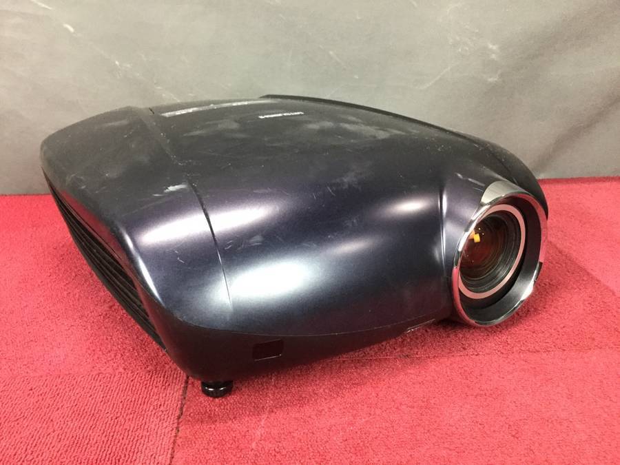MITSUBISHI LVP-HC6800 プロジェクター本体 高輝度フルHD
