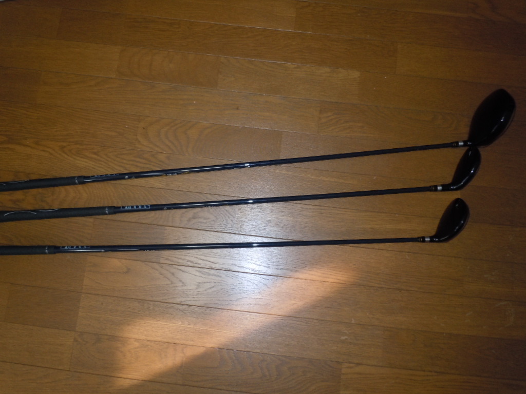 SPALDING　LK-10　女性用クラブセット美品　これからゴルフをはじめる方へ