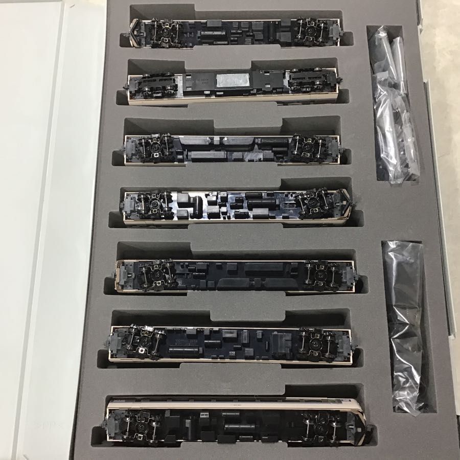 動作確認済 TOMIX Nゲージ 【92975】JR 183系 特急電車 福知山電車区 クハ183 801 セット / 鉄道模型
