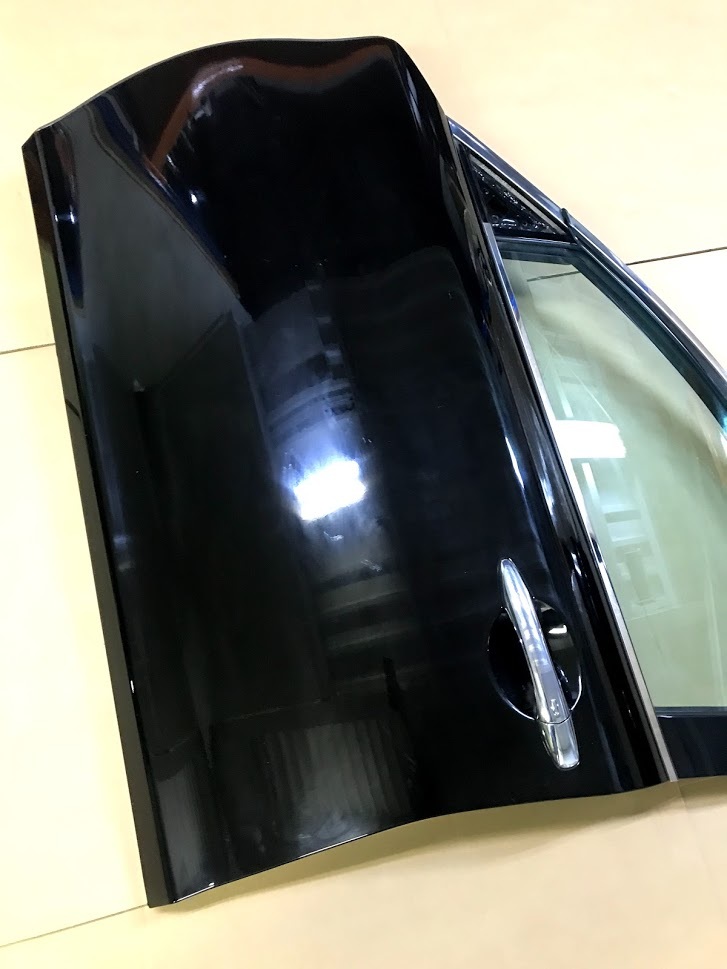 日産 51系 フーガ 純正 左 フロントドア 中古品 Y51 HY51 KY51 KNY51