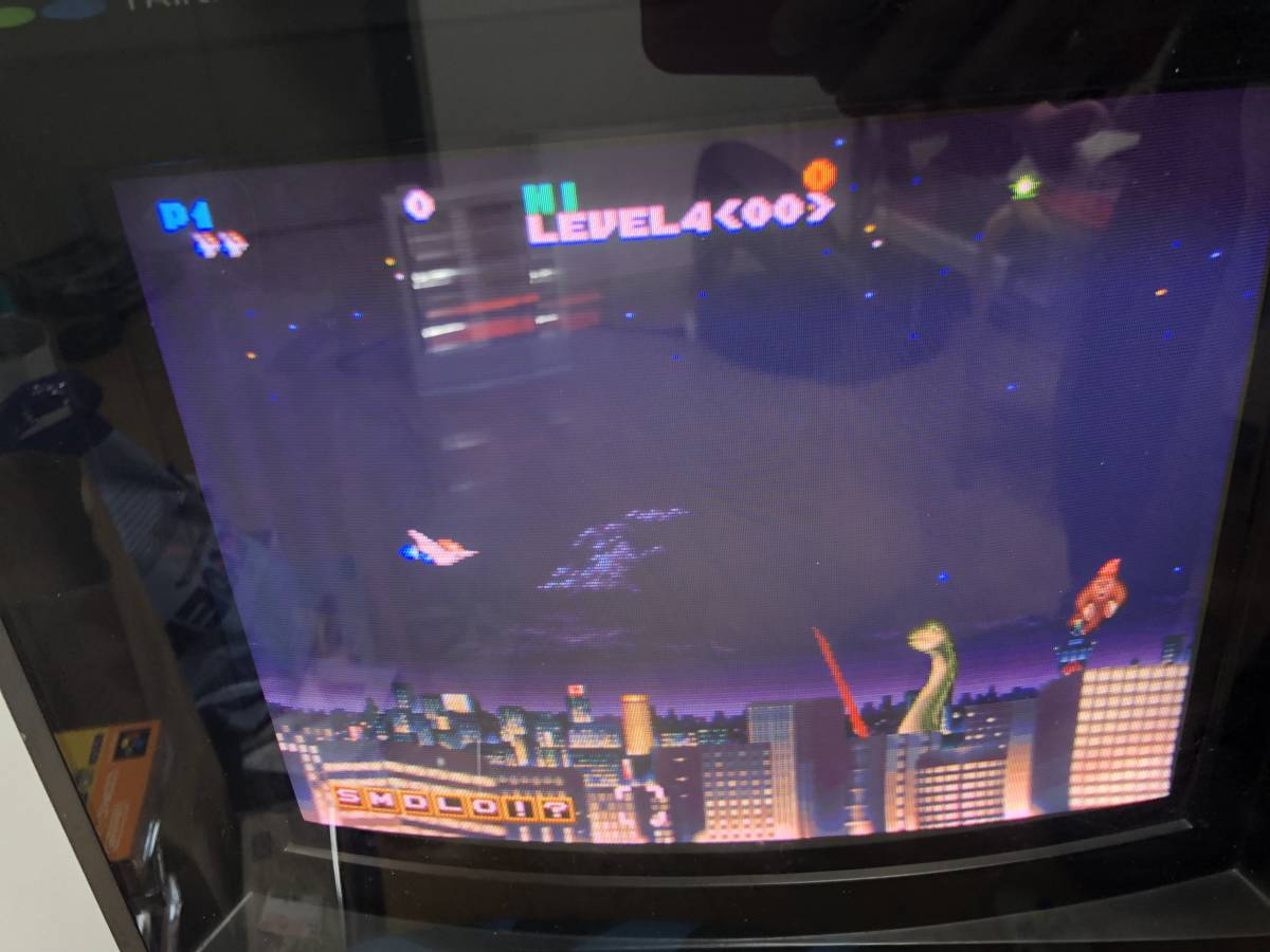 鬼レア み SONY ソニー KX-13HG1 プロフィール RGB モニター