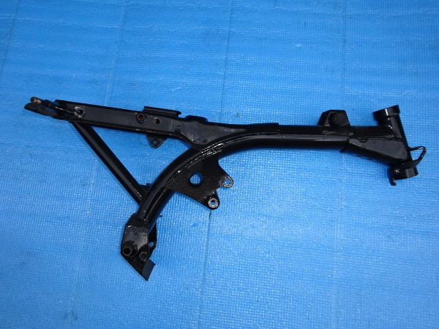 TZR250 1KT 2XT フロントフェンダー 【公式通販】