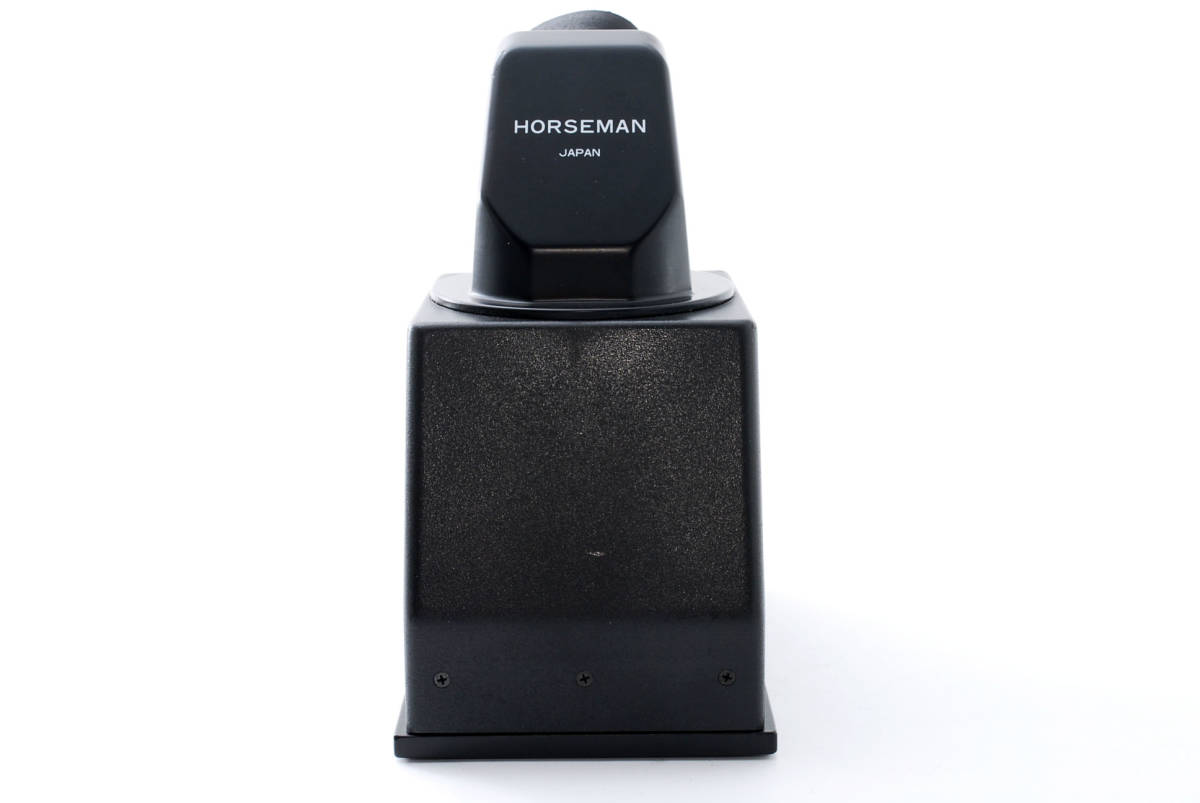 ◇希少◇ホースマン HORSEMAN アングルファインダー 6x9 アングル