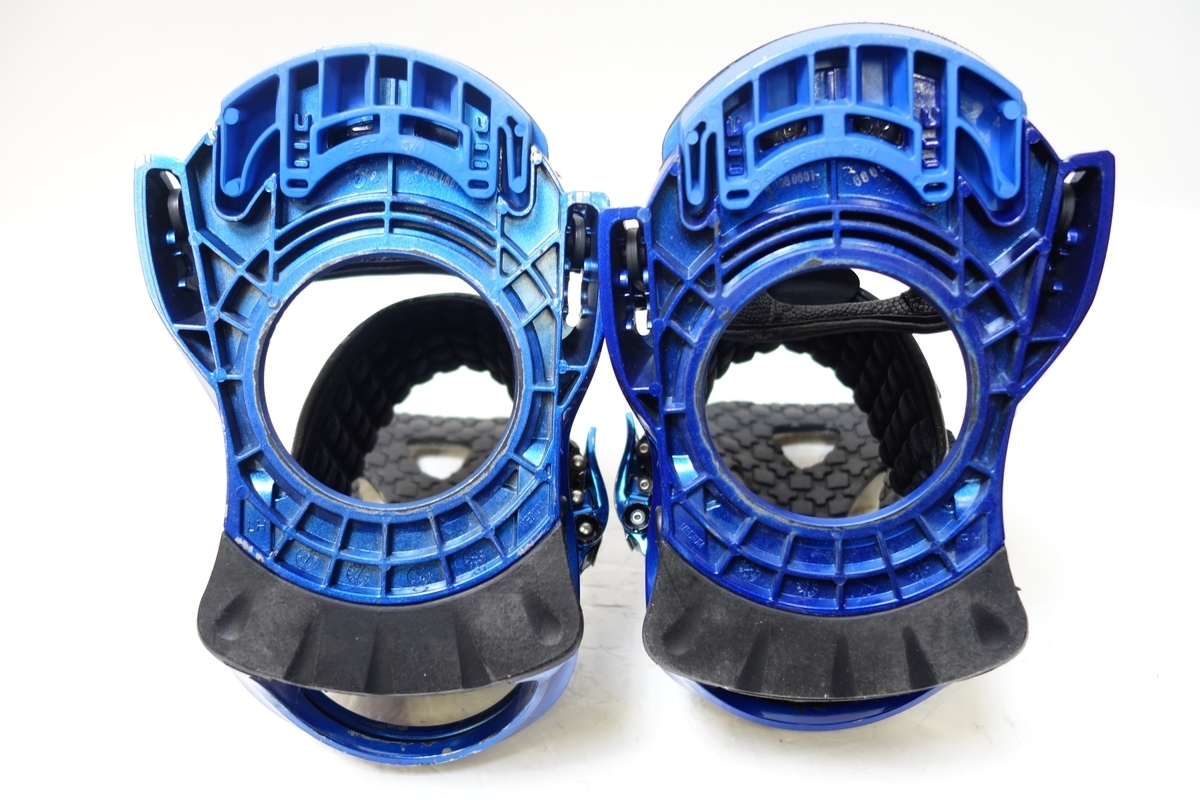Burton C60（Mサイズ） BURTON バインディング C60サイズM BURTON