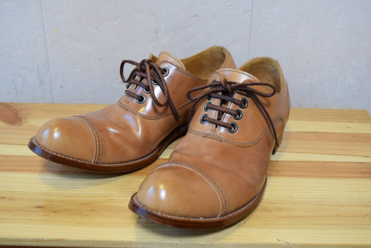 chausser / C-7060 / Horween / コードバン / 42