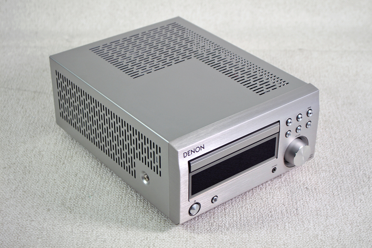 赤字超特価，定番人気】 □現状品□ DENON デノン RCD－M41 CD