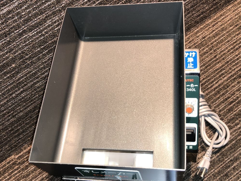 □□ AUTEC / オーテック 業務用シャリ玉成型機 ASM340L / すし