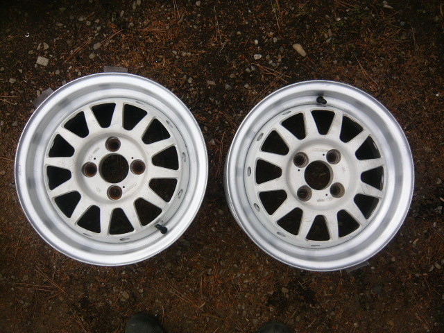 ☆売切り☆希少☆WEDS ウェッズスポーツ 2PF クラゲ PCD100 6J +39 2