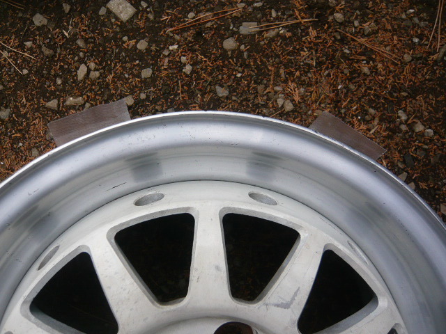 ☆売切り☆希少☆WEDS ウェッズスポーツ 2PF クラゲ PCD100 6J +39 2