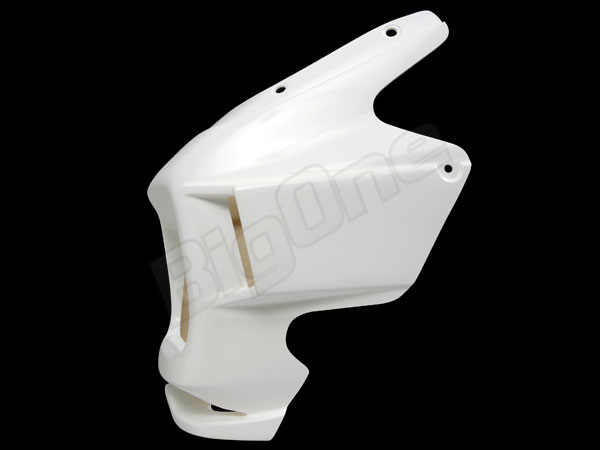 BigOne エアロType ZRX1200R ZRX400 ZRX1100 ビキニカウル エアロ