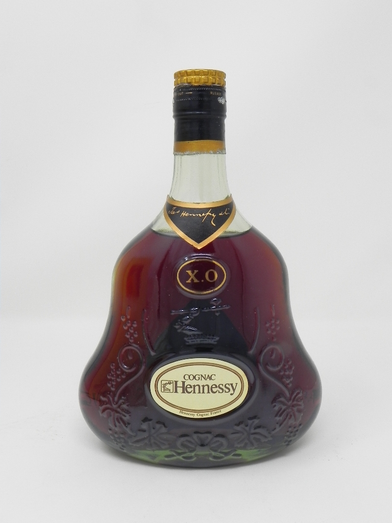 1円~最落なし [古酒未開封 ヘネシーXO グリーンボトル 700ml 1円~最落なし [古酒未開封 ヘネシーXO グリーンボトル 700ml