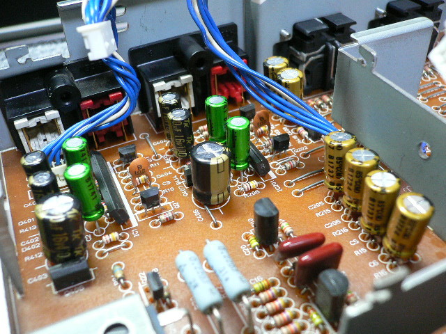 ◇carrozzeria カロッツェリア パワーアンプ GM-3400X◇25-11-R157