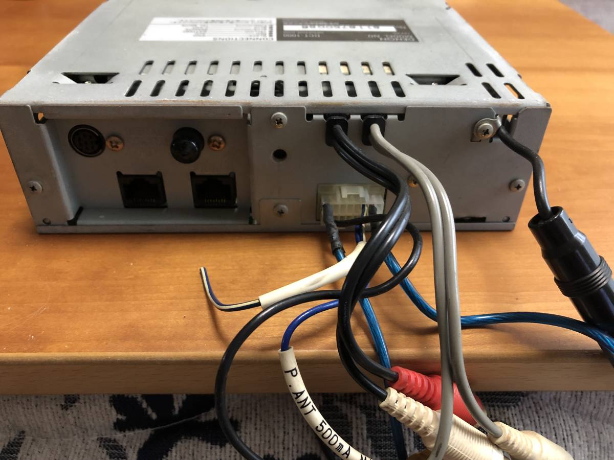 DENON DCT-1000 アンプレスデッキ デノン DENON デノン DCT-1000 CDFM