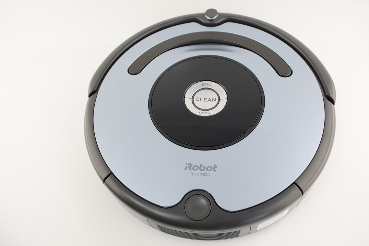 iRobot ルンバ641 R641060 価格比較 - 価格.com