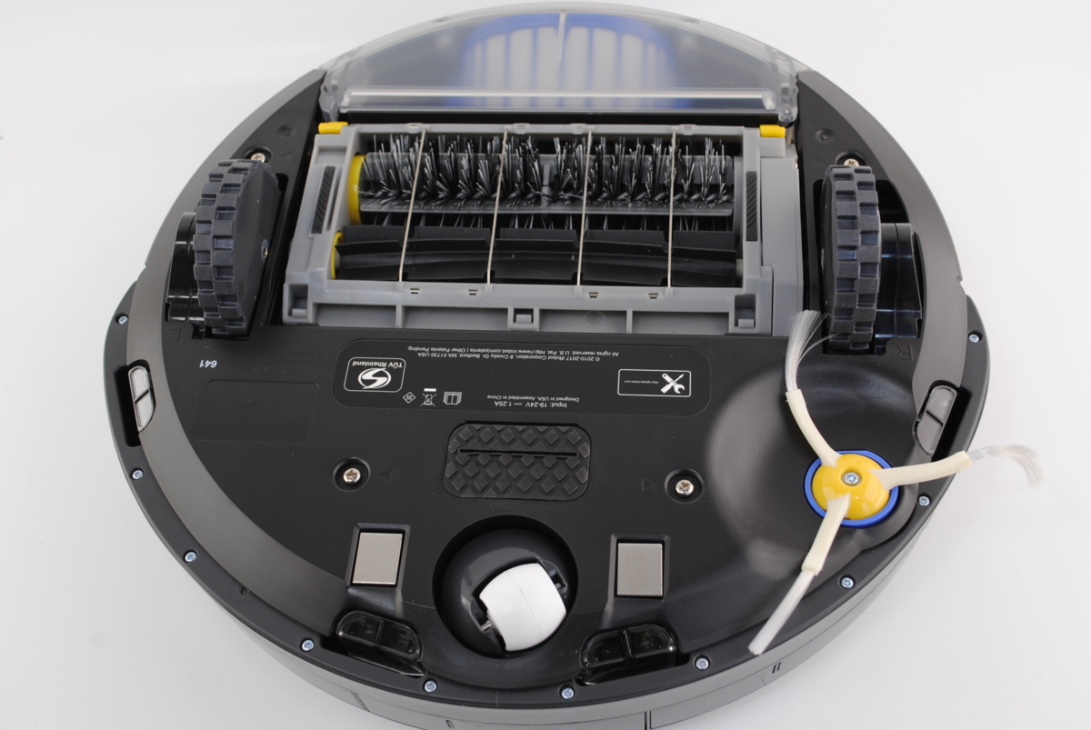 iRobot ルンバ641 R641060 価格比較 - 価格.com