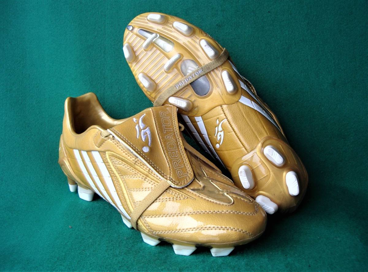プレデター adidas アディダス パワースワーブ TRX HG プラス : BLOG 