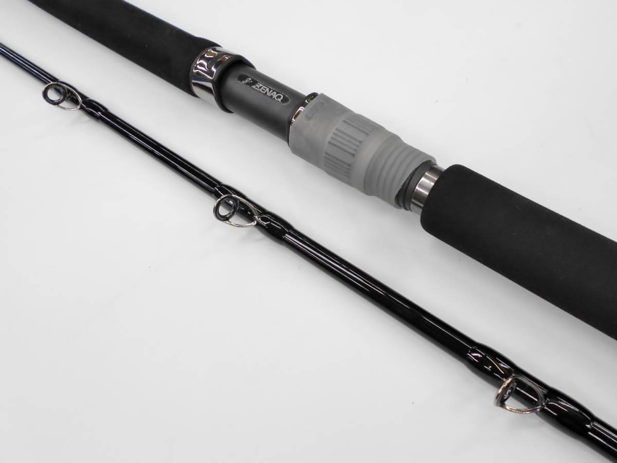 ゼナック デフィ ミュートス 100MH S11-259-122ゼナック(ZENAQ) DEFI
