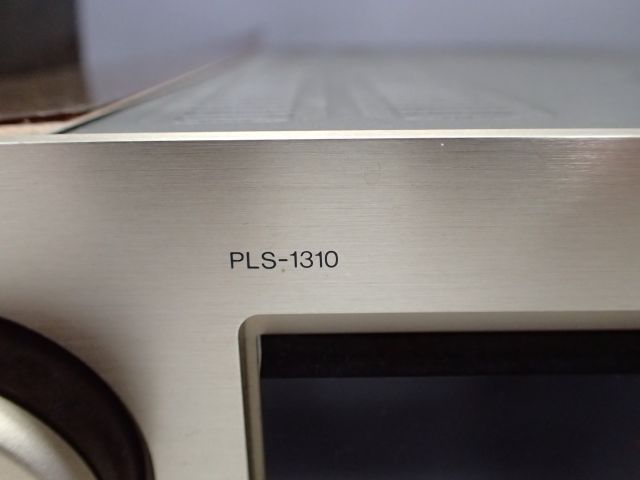 BOSE ボーズ CDアンプ PLS-1310 + スピーカー 121 ペア ▽ 558D9-1