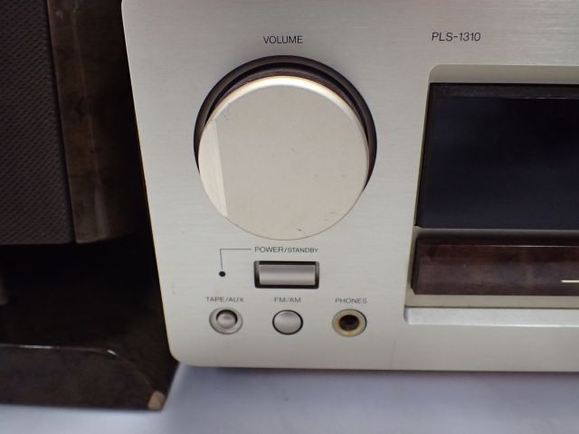 BOSE ボーズ CDアンプ PLS-1310 + スピーカー 121 ペア ▽ 558D9-1